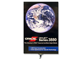ORAJET® 3880 Translucent Cast Inkjet Media