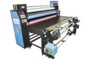 Calandra  Roll To Roll Production