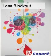 Lona Blockout
