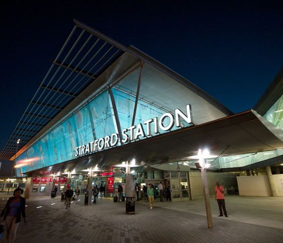 Performance Translucent White Perforated Window Film 3