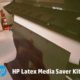 HP latex Media Saver Kit