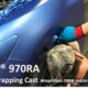 ORACAL® 970RA Premium Wrapping Cast