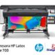 Impresora HP Latex 700