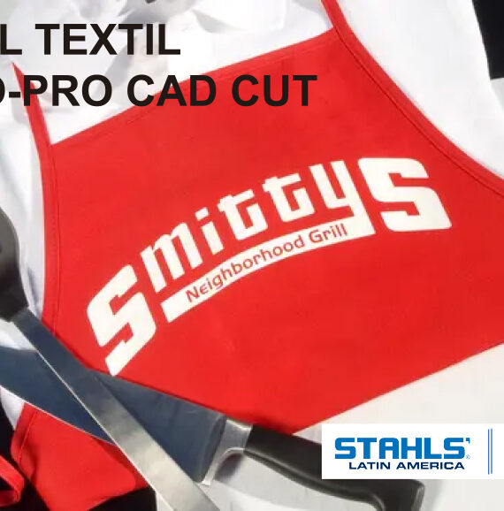 Cad Cut Eco Pro Mandil_Sagaró