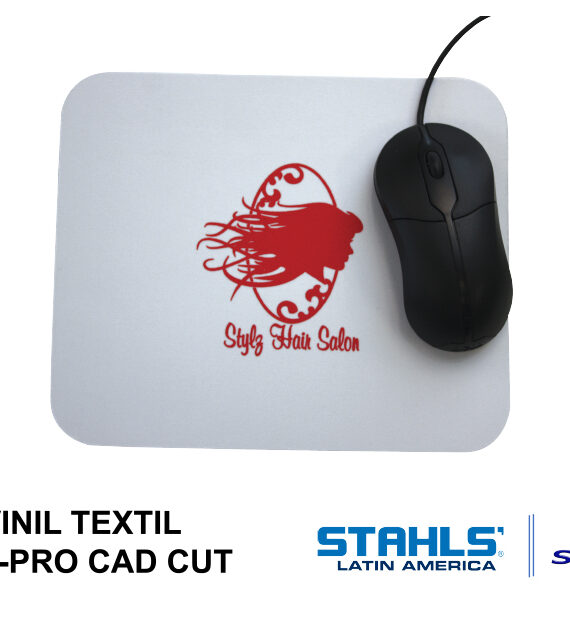 Cad Cut Eco Pro Mouse Pad_Sagaró