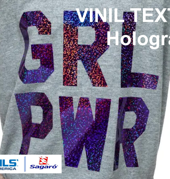 Cad Cut Hologram Sudadera Gris_Sagaró