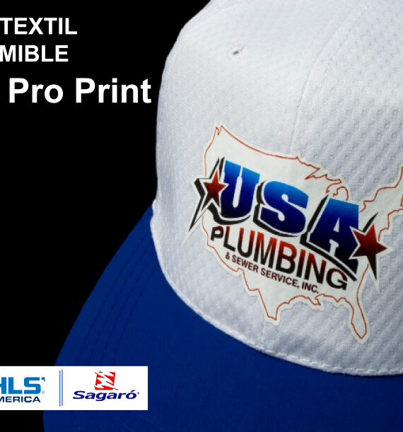 Eco Pro Print Gorra_Sagaró