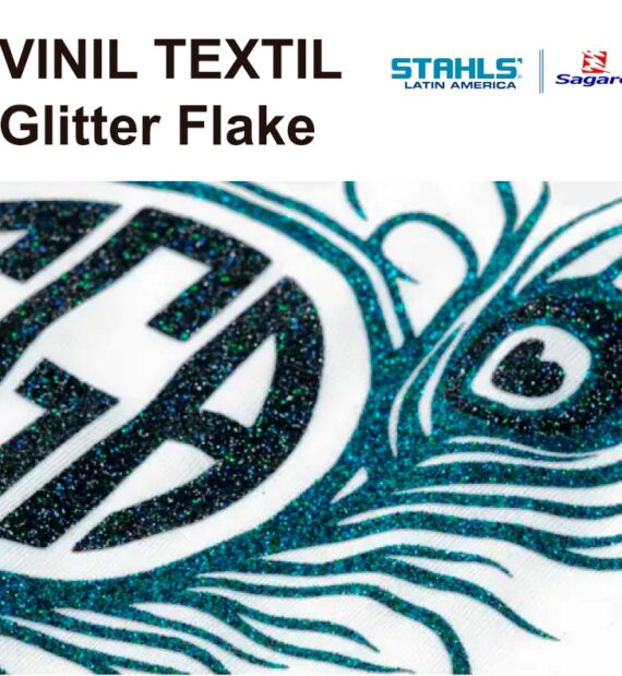 Glitter Flake diseño_Sagaró