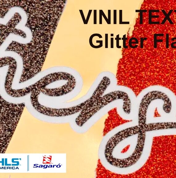 Glitter Flake panthers detalle_Sagaró