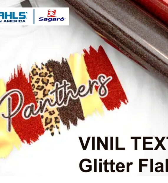 Glitter Flake panthers_Sagaró