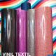 Vinil Textil GLITTER FLAKE Cad Cut Stahls®
