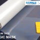 Vinil Textil Magic Mask – Medium Tack Stahls®