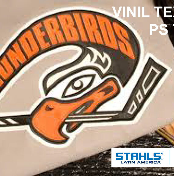 PS Twill bordado thunder_Sagaró