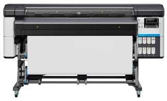 Impresora HP Latex 630