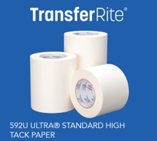 TRANSFER Transferite Ultra 592U