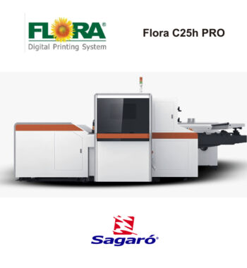 FLORA C25h Pro