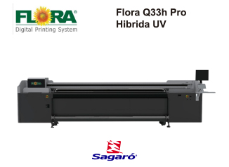 FLORA Q33 UV HIBRIDA
