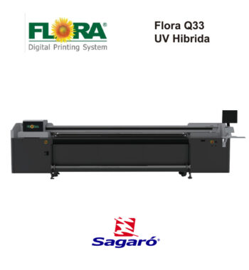FLORA Q33 UV HIBRIDA