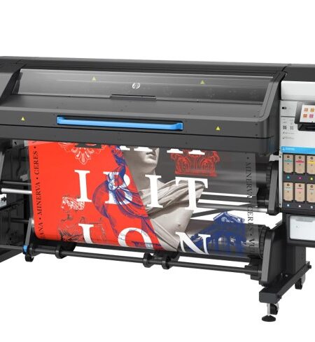 Impresora HP Latex 730W