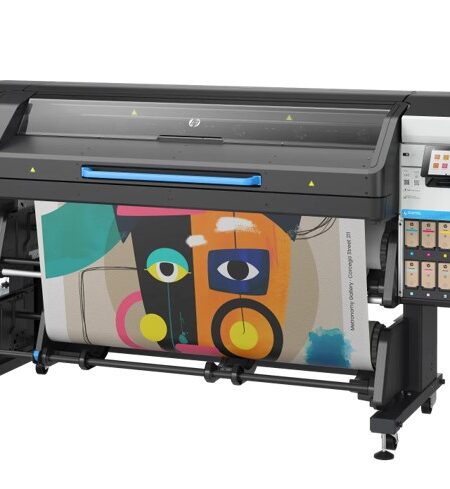 Impresora HP Latex 730