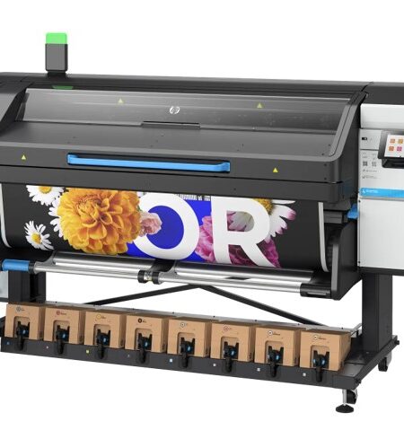 Impresora HP Latex 830